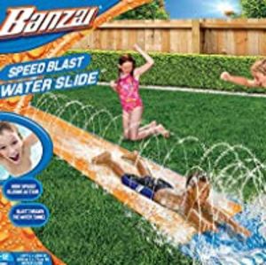 Nwt 13ft Water Slide <price firm!